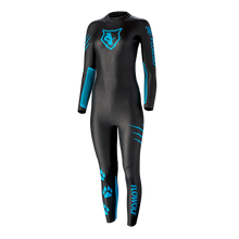 Load image into Gallery viewer, FLOWOLF FH1 Triathlon Wetsuit - Womens
