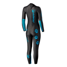 Load image into Gallery viewer, FLOWOLF FH1 Triathlon Wetsuit - Womens
